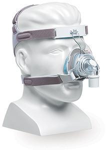 CPAP Mask Videos M D RESPIRATORY SERVICES, INC. BAYONNE, NJ (201) 823-3100